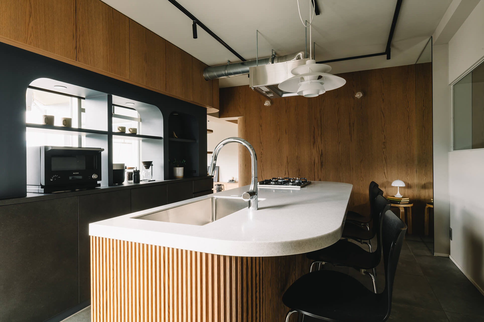 デザイン実績 - 戸建・リノベ | TRUNK DESIGN OFFICE